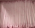 十月结晶防溢乳垫哺乳期超薄3D立体透气产妇一次性防漏奶贴300片 实拍图