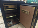 虎牌保险柜家用小型指纹密码WIFI全钢防盗可入墙办公大型保险箱新款保管箱 45cm系列-独立私密内柜款 WiFi智控/钥匙/密码/指纹/（密码+指纹） 实拍图