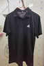 阿迪达斯 （adidas）男子 网球系列FAB POLO运动 POLP衫HR8730 A/S码 实拍图