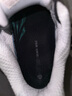 迈高乐运动鞋垫男加厚吸震弹力篮球鞋高弹软跑步减震poron抗菌 绿41-42 实拍图