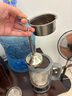 小熊（Bear）养生壶 1.2L大容量煮茶器煮茶壶 316L不锈钢喷淋蒸茶壶泡茶壶 恒温煮茶烧水一体 ZCQ-D12L6 实拍图