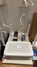 小米（MI）路由器AX1500 高速网络5G WiFi6 全千兆自适应网口 Mesh全屋 无线家用路由器 实拍图