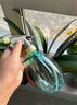 喷壶浇花浇水喷雾器气压式喷水壶家用园艺养花500ml 南瓜喷壶透粉【2个装】 实拍图