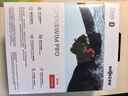 韶音（SHOKZ）OpenSwim Pro S710 骨传导蓝牙耳机无线耳机 开放式运动游泳跑步骑行不入耳 珊瑚海  实拍图