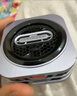 努比亚红魔磁吸散热器6Pro 散热背夹游戏直播低噪音半导体降温神器适用红魔电竞平板3Pro苹果17iqoo黑鲨一加 实拍图