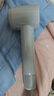 徕芬Laifen SE Lite 家用入门款高速吹风机 莱芬大风力速干低噪学生宿舍便携风筒 礼物推荐 国家补贴 SE lite蓝灰色 实拍图