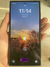 SAMSUNG Galaxy S24 Ultra 新品 全网通5G  AI旗舰智能手机 S24Ultra 钛黑（12GB） 1TB【港版】店保 实拍图