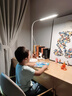 monqiqi【德国护眼认证】护眼台灯学生学习专用防蓝光近视宿舍床头全光谱 【光学大师】3色调光+全光谱灯珠 眼科医生推荐丨国AAA级健康照明 实拍图