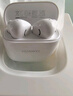 华为FreeBuds SE 4 ANC降噪版 真无线蓝牙降噪耳机 50小时长续航/多模式降噪/快速充电  陶瓷白 实拍图