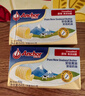 安佳(Anchor)新西兰进口 动物黄油原味无添加盐454g*2 烘焙煎牛排曲奇 实拍图