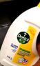 滴露（Dettol）衣物除菌液 消毒液 柠檬3L 99.9%杀菌除螨内衣儿童衣物可配洗衣液 实拍图