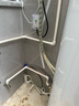 海尔（Haier）空气能热水器200升热泵超一级能效变频电辅80℃高水温七重滤净WIFI智控 KF200-F5E7AU1 实拍图