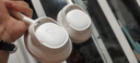 倍思BH1 NC耳机头戴式 -45dB深空级降噪双金标无线蓝牙V6.0低延迟长续航 生日礼物 适用苹果华为手机 实拍图