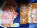 百草味老卤鸭翅根老卤味150g/约5包 休闲零食小吃解馋即食熟食鸭肉夜宵 实拍图
