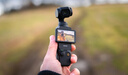 大疆 DJI Osmo Pocket 3 标准版 一英寸口袋云台相机 OP灵眸手持数码相机 旅游vlog 便携美颜摄像 实拍图