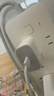 Apple/苹果【USB-C线充套装】含20W充电头+60W 双USB-C口1米充电线 实拍图