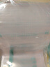 新贝 储奶袋 装奶保鲜袋 母乳储存袋 一次性存奶袋可冷冻 加厚防漏30片 实拍图