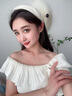 唯一（Winy）莫比乌斯999纯银项链女生2025新款吊坠首饰生日礼物送女朋友老婆 实拍图