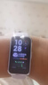 华为（HUAWEI）手环10 NFC版 流光紫 智能手环专业睡眠分析情绪健康铝合金机身心率监测运动手环支持NFC手环9升级 实拍图