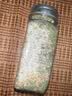 0添加欧芹大蒜玫瑰盐研磨器进口复合调味料水煮菜140g 欧芹大蒜盐140g*1 实拍图