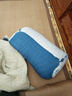 洁丽雅（Grace）A类高弹柔软针织枕头枕芯 颈椎枕成人睡觉专用酒店枕45*70单只装 实拍图