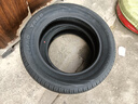 朝阳(ChaoYang)轮胎 小汽车轮胎 舒适型轿车胎 Ecomfort A08系列 185/60R15 84H 实拍图