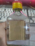 高粱原浆白酒 42度清香 纯粮食酿造高粱口粮酒二两特价小酒100ml 42%vol 100mL 1瓶 实拍图
