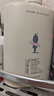 阿道夫茶树精油男士洗发水450ml 控油清爽洗发露 无硅油男士专用 实拍图