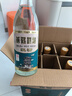 黄鹤楼酒 汉汾酒 清香型白酒 42度 500ml*6瓶 整箱装  实拍图