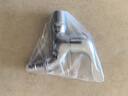 九牧（JOMOO）不锈钢金属冷热进水马桶热水器软管60cm H5688-060101C-1 实拍图
