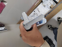 高仪（GROHE）进口淋浴花洒套装 200MM顶喷花洒 带下水淋雨冷热龙头有下出水 实拍图