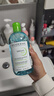 贝德玛（BIODERMA）【双11】小绿水净妍控油洁肤液500ml油皮卸妆水控油无需水洗 实拍图