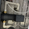 海尔（Haier）前置过滤器第一名超10T大通量家用净水器40微米全自动反冲洗鲜活水promax实时水压监测净水机HP-45 实拍图