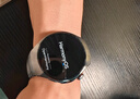 HUAWEI WATCH 5 46mm高端款航天级钛合金表壳钛金属表带首创X-TAP智感窗鸿蒙AI腕上小艺eSIM通信智能手表 实拍图