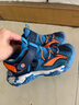 李宁童鞋儿童凉鞋男小童户外散热透气魔术贴运动休闲鞋30YKKS016-11 实拍图