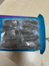 久年大连即食海参1斤8-12只辽刺参京东自营 固形物超85% 生鲜海鲜盒装 实拍图