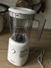 美的（Midea）【政府补贴】榨汁料理机榨汁杯多功能易清洗家用小型搅拌机小米糊果汁机婴儿辅食机MJ-WBL2501B 实拍图