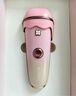 beautigo脱毛仪蓝宝石恒冰IPL家用脱毛仪器大能量剃毛器私处男士送礼生日情人节礼物送女友 樱花白巧粉-舒缓组合 实拍图