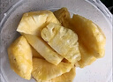 正宗海南金钻凤梨新鲜水果当季树上熟芒果凤梨【催熟食用】 大果1.8斤起2-3个净重4.5斤 实拍图