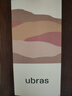 ubras【店铺推荐】无尺码女士内裤抗菌裆无痕内裤女高弹升级包臀多条装 new蓝+冰绿+粉+柔灰紫+黄 均码 90-130斤 实拍图