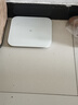 米家（MIJIA）小米智能体重秤S200 白色 双接家用健康秤电子秤人物双模式 APP高精准数据测量 智能分析 减肥专用 实拍图