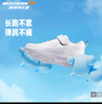 Skechers斯凯奇自营儿童运动鞋女大童跑步鞋轻便减震魔术贴童鞋302429L 实拍图