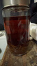 乐品乐茶金骏眉红茶茶叶 特级正宗武夷山浓香型茶叶礼袋款中秋送礼共250g 实拍图
