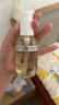 EVER EDEN 安唯伊抚触油 宝宝秋冬润肤油 新生儿按摩油天然抚触小金瓶118ml 实拍图