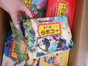 十月稻田 花生米 2斤 (中粒 红皮 生花生米 东北 五谷 杂粮 粗粮 真空装) 实拍图