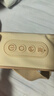 京东京造肩颈按摩器P7pro 颈椎按摩器肩颈腰背部按摩仪全身揉捏肩部按摩仪颈部男生生日礼物女士男 实拍图