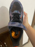 安踏儿童运动鞋男童鞋子2025男大童透气跑鞋网眼跑步鞋男A312425520H 实拍图