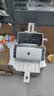 扫描仪a4连续快速扫描机自动批量文件票据高速双面扫描仪机9成新 富士通fi-6140zla（60张/分） 实拍图