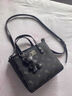 纽芝兰（NUCELLE）沈月同款飞马小托特包2025新款菜篮子手提通勤女生包包生日礼物 实拍图