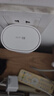 华为子母路由器Q6凌霄千兆无线全屋WiFi6+套装穿墙王分布式字母路由器电力6E家长大户型别墅电力猫MT33 Q6移动版子路由【需搭配母路由使用】 JD电竞官方店 实拍图
